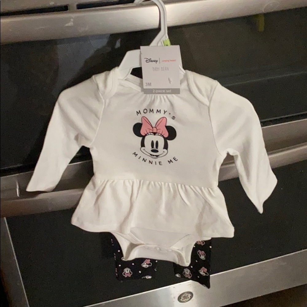 Baby girls outfit